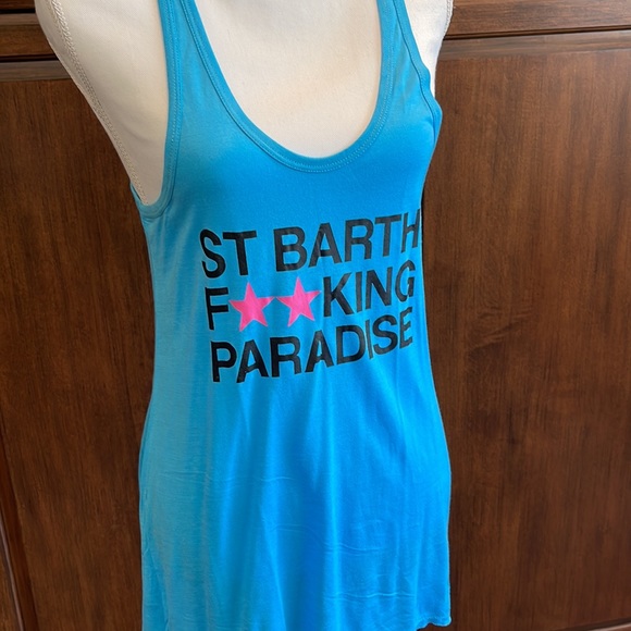 Swim Coverup NWOT - Picture 1 of 7